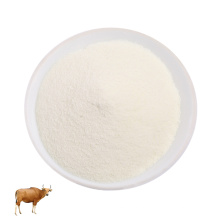 Verkaufen Sie hydrolysiertes Rinder-Kollagen-Pulver-Granulat in bester Qualität